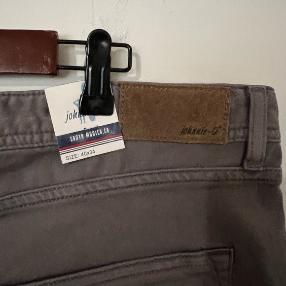 Johnnie-O 40 x 34 New with Tags - Picture 3 of 8